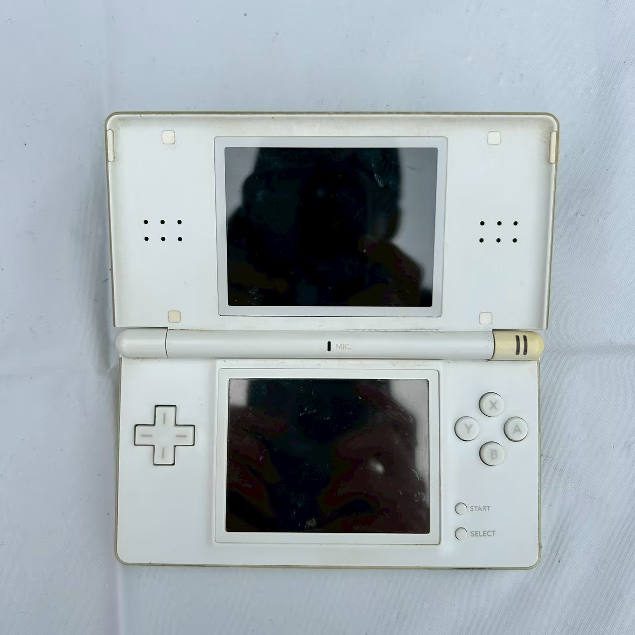 ゲーム機 買取 ニンテンドー 任天堂 DS Lite ホワイト DSライト 本体