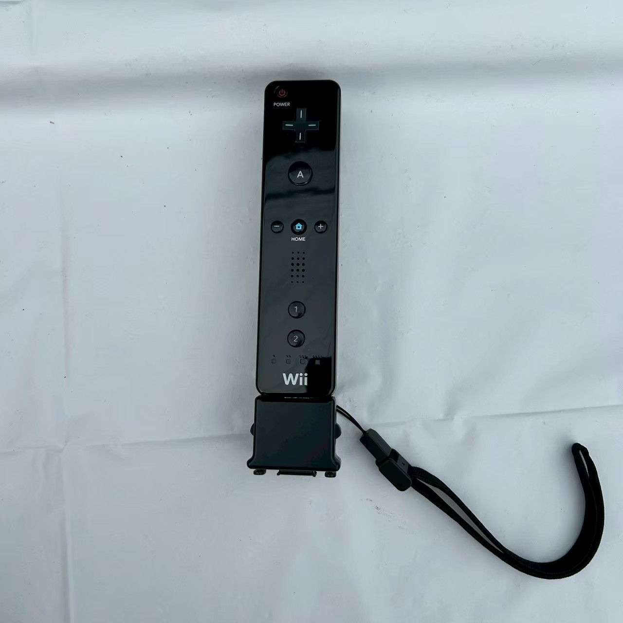 ゲーム機 買取 任天堂 Nintendo Wii リモコン モーションプラス & ヌンチャク